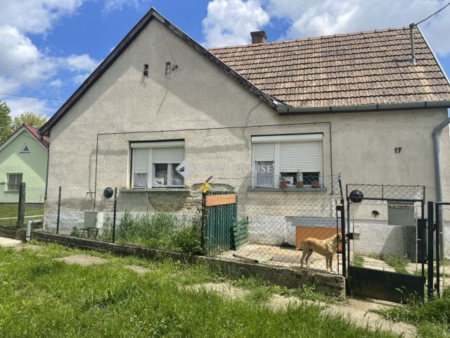 Eladó családi ház, Kocsolán 13.9 M Ft, 3 szobás
