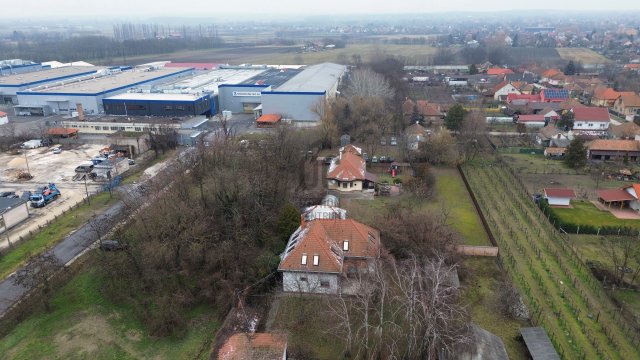 Eladó telek, Monoron 101 M Ft / költözzbe.hu