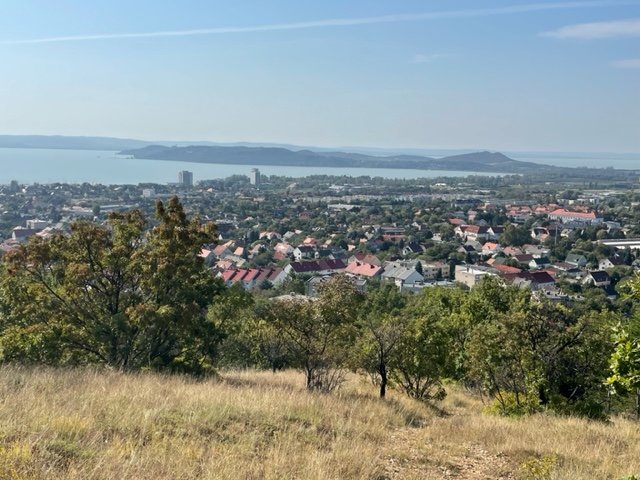 Eladó mezogazdasagi ingatlan, Balatonfüreden 3.95 M Ft