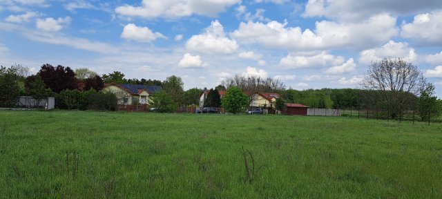 Eladó telek, Üllőn, Pesti úton 109 M Ft / költözzbe.hu