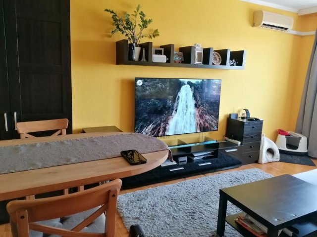 Eladó panellakás, Budapesten, XV. kerületben 52.5 M Ft, 2 szobás