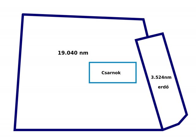 Eladó ipari ingatlan, Soponyán 280 M Ft / költözzbe.hu