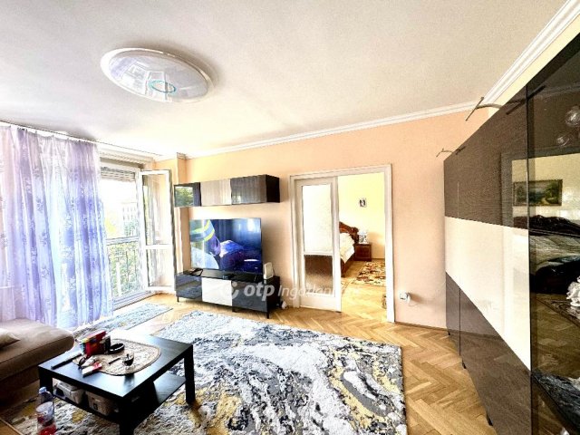 Eladó panellakás, Budapesten, VIII. kerületben 67.9 M Ft