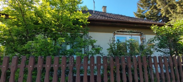 Eladó családi ház, Mikebudán 40 M Ft, 3 szobás