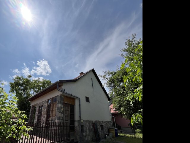 Eladó nyaraló, Tiszakécskén 29 M Ft, 1+1 szobás