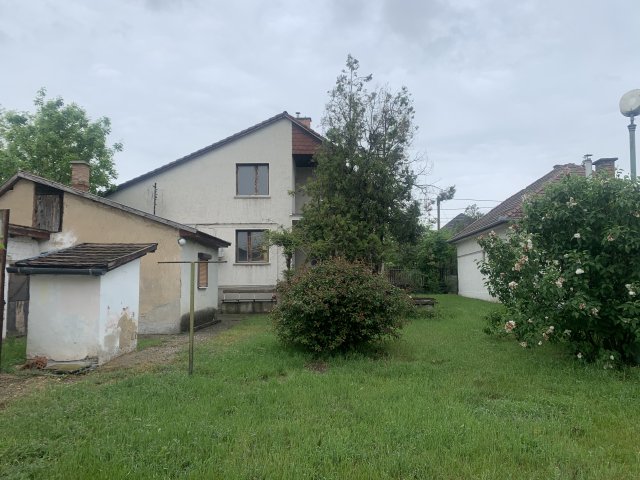 Eladó családi ház, Erdőkertesen 65.5 M Ft, 2 szobás