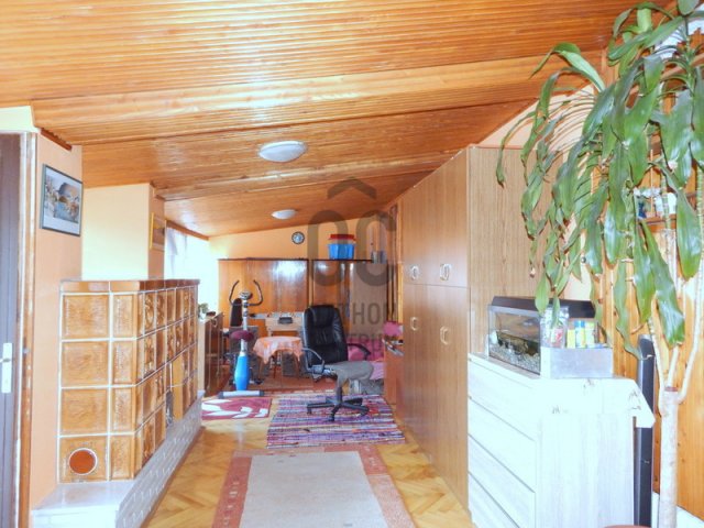 Eladó sorház, Zalaegerszegen 52.4 M Ft, 3 szobás