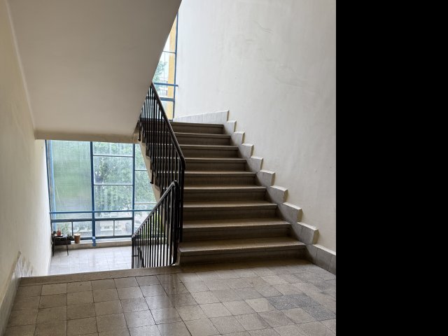 Eladó téglalakás, Pécsett 31.9 M Ft, 1 szobás