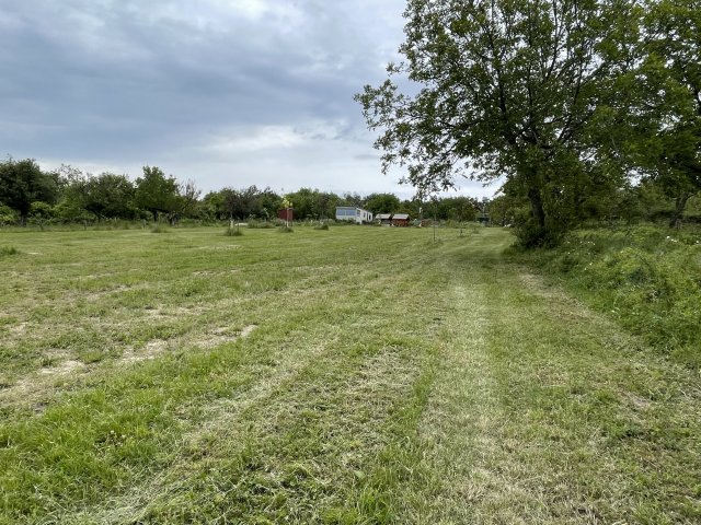 Eladó telek, Balatonalmádiban 24.9 M Ft / költözzbe.hu