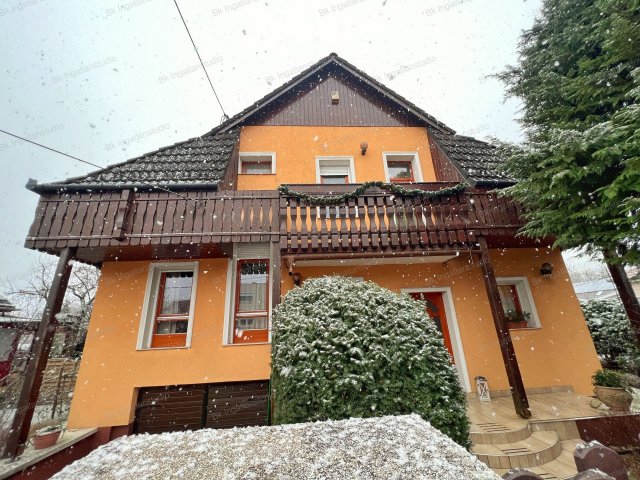 Eladó családi ház, Budapesten, XVIII. kerületben 164 M Ft
