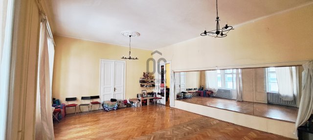 Eladó téglalakás, Budapesten, VIII. kerületben 154.99 M Ft