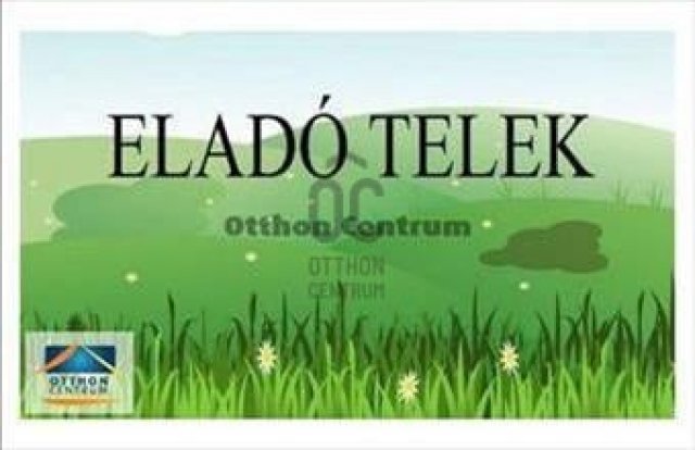 Eladó telek, Kőröshegyen 14.9 M Ft / költözzbe.hu