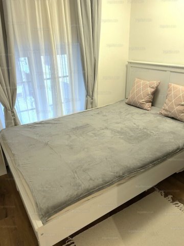Kiadó téglalakás, albérlet, XIII. kerületben, Szent István körúton