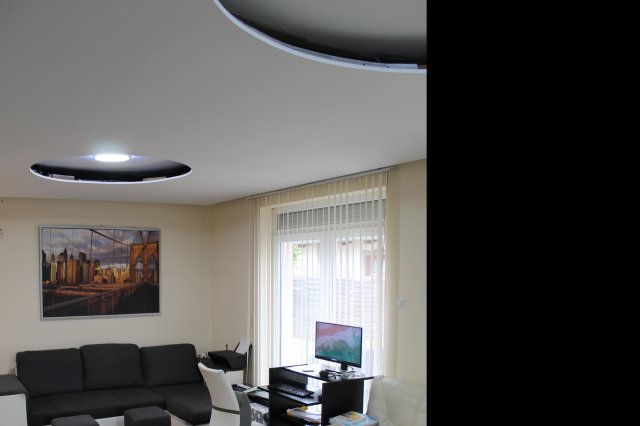 Eladó ikerház, Gödöllőn 82 M Ft, 3 szobás