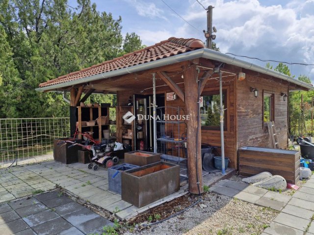 Eladó telek, Komáromban 55 M Ft / költözzbe.hu