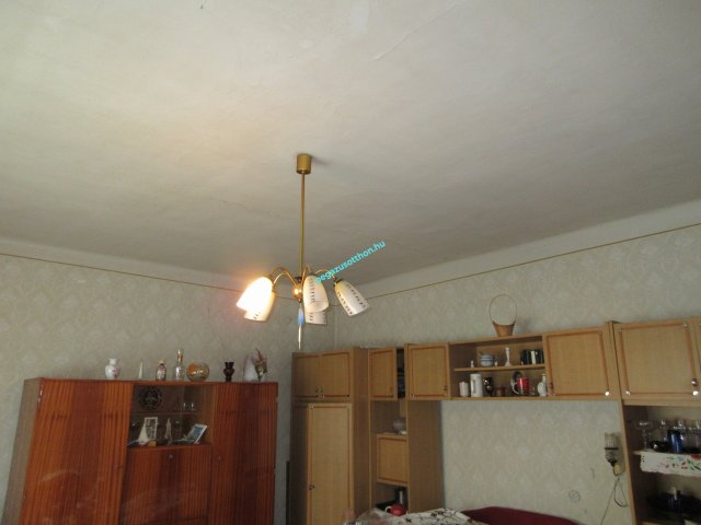 Eladó sorház, Ózdon 3.9 M Ft, 2 szobás / költözzbe.hu