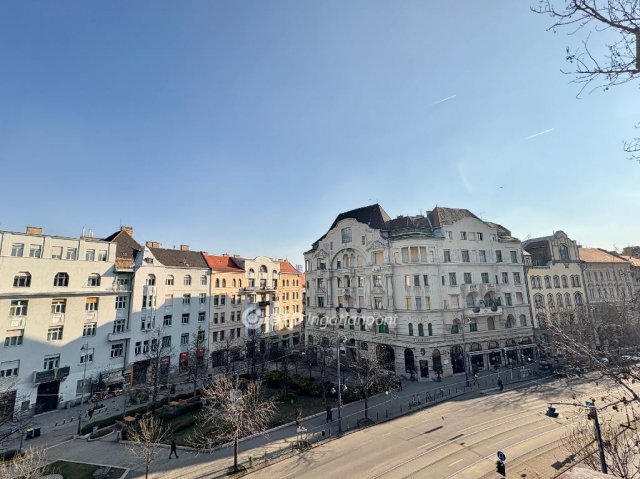Eladó téglalakás, Budapesten, XI. kerületben 139.9 M Ft