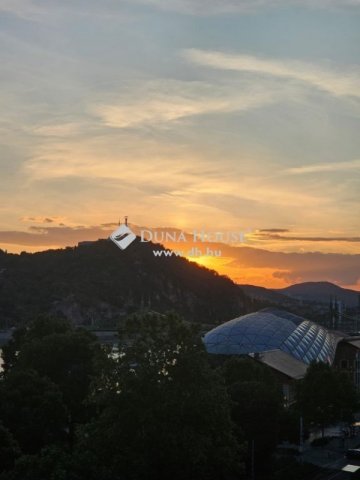 Kiadó téglalakás, albérlet, Budapesten, IX. kerületben