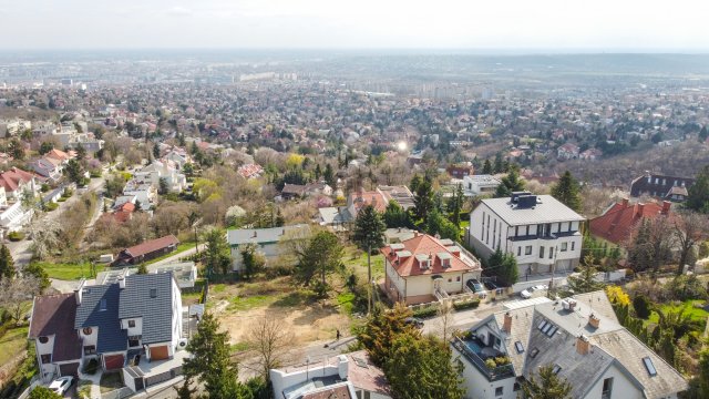 Eladó családi ház, Budapesten, XII. kerületben 299 M Ft