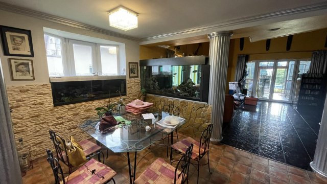 Eladó családi ház, Diósdon 222 M Ft, 5 szobás