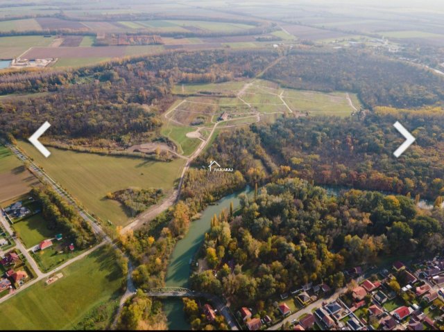 Eladó telek, Máriakálnokon 34.9 M Ft / költözzbe.hu