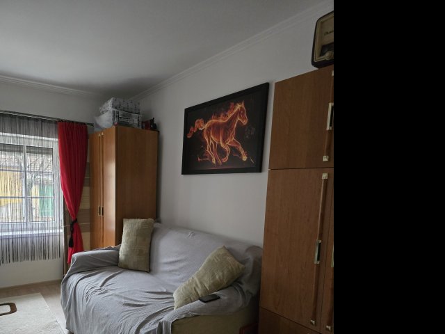 Eladó téglalakás, Vácon 35 M Ft, 1 szobás