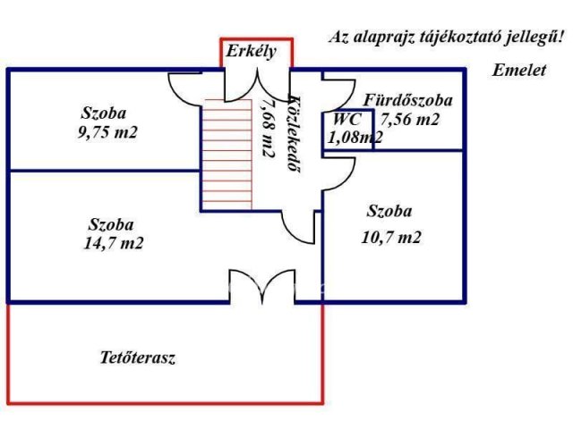 Eladó családi ház, Szarvason 55 M Ft, 2+2 szobás