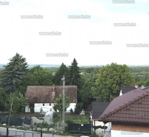 Eladó ikerház, Leányfaluban 97.5 M Ft, 3 szobás