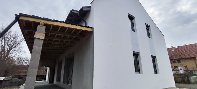 Eladó ikerház, Pécelen 99.8 M Ft, 4 szobás