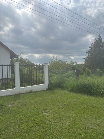 Eladó telek, Papkeszin 17.5 M Ft / költözzbe.hu