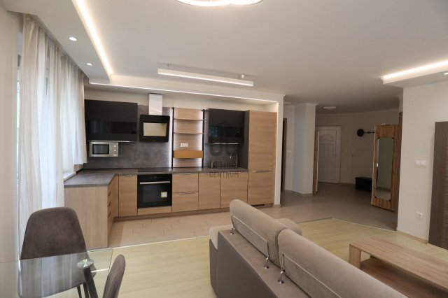 Kiadó téglalakás, albérlet, Kecskeméten 230 E Ft / hó
