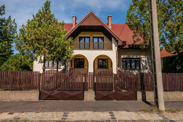 Eladó családi ház, Budapesten, XXIII. kerületben 145 M Ft