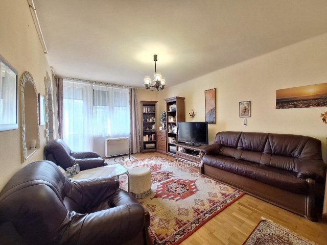Eladó téglalakás, Budapesten, IX. kerületben 56 M Ft, 1+1 szobás