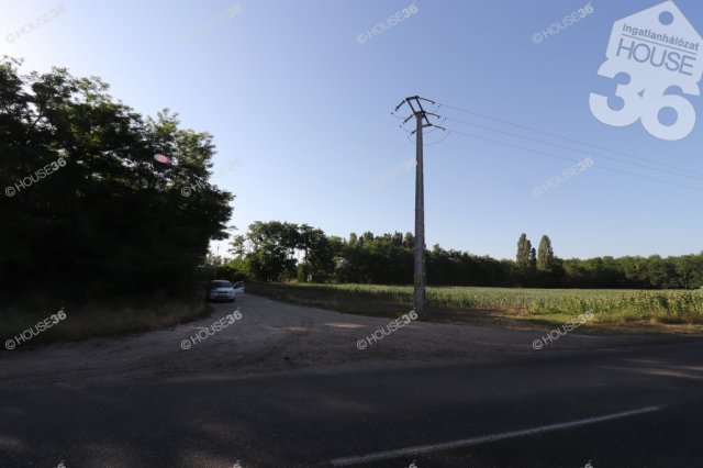 Eladó telek, Kerekegyházán 7.9 M Ft / költözzbe.hu