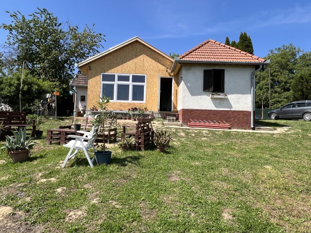 Eladó családi ház, Nagykanizsán 21.5 M Ft, 3 szobás