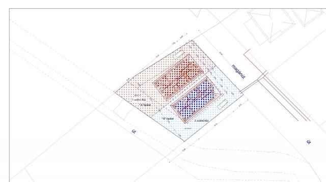 Eladó családi ház, Székesfehérvárott 84.99 M Ft, 4 szobás