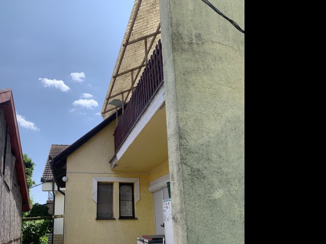 Eladó családi ház, Kunadacson 38.5 M Ft, 4 szobás