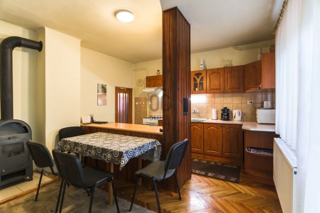 Eladó sorház, Kunszentmártonban 27.5 M Ft, 4 szobás
