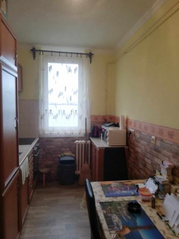 Eladó téglalakás, Tiszavasváriban 15.5 M Ft, 2 szobás