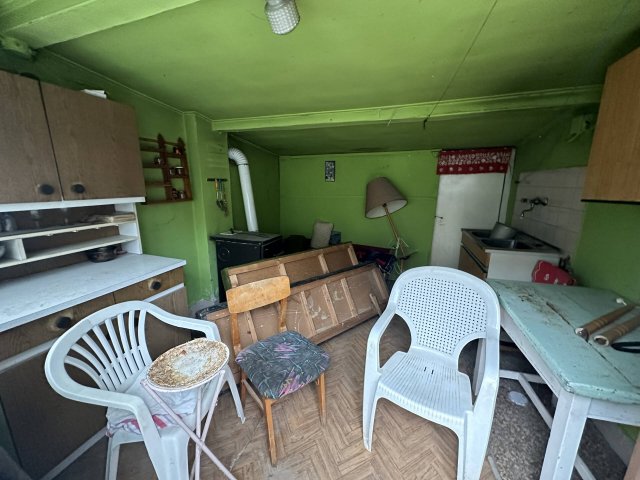 Eladó családi ház, Marcaliban 22.5 M Ft, 2 szobás