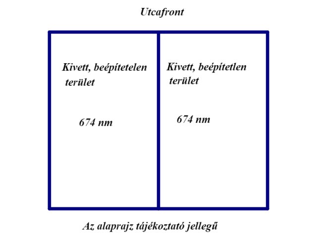 Eladó telek, Nagykátán 9 M Ft / költözzbe.hu