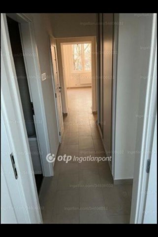 Eladó téglalakás, Hajdúnánáson 46 M Ft, 2+1 szobás