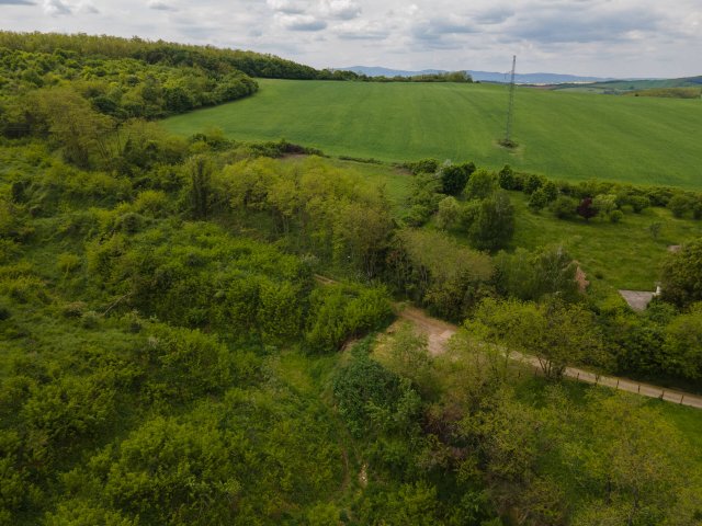 Eladó telek, Debercsényen 2 M Ft / költözzbe.hu