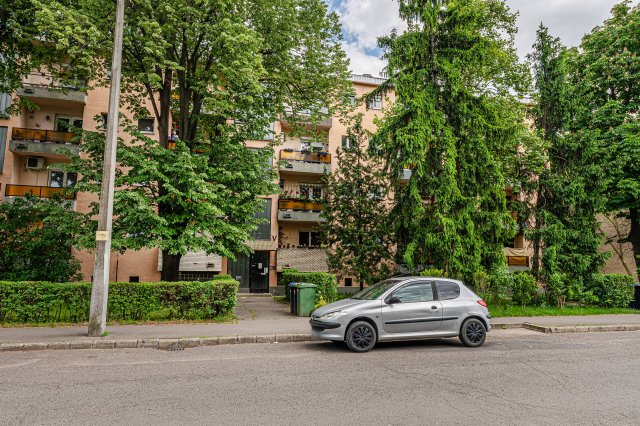 Eladó téglalakás, Budapesten, XXI. kerületben 44.99 M Ft