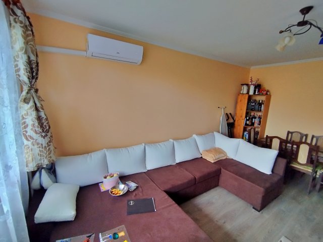 Eladó panellakás, Tatabányán 39.99 M Ft, 3 szobás