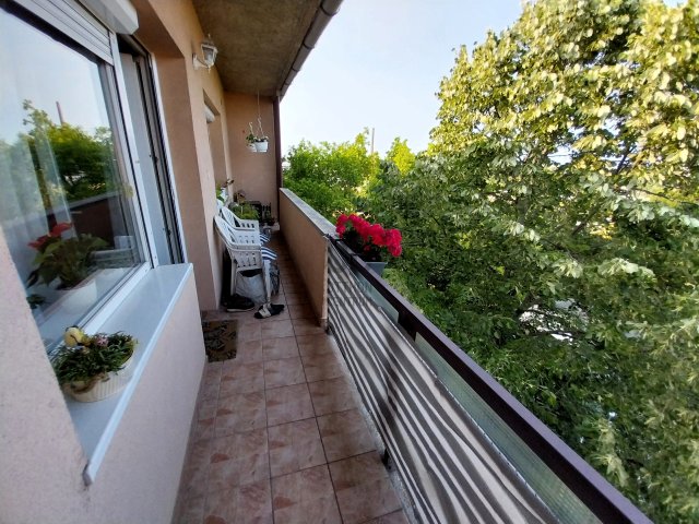 Eladó téglalakás, Budapesten, XXI. kerületben 72 M Ft, 3 szobás
