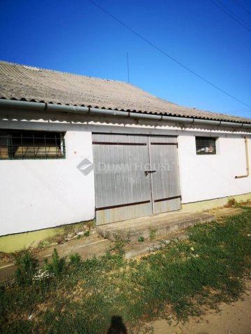 Eladó üzlethelyiség, Ajakon 23.49 M Ft / költözzbe.hu