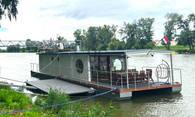 Eladó családi ház, Rakamazon 72 M Ft, 3 szobás