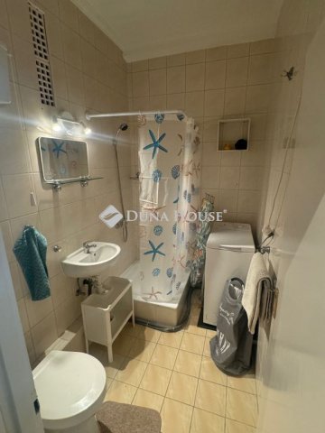 Kiadó téglalakás, albérlet, Debrecenben 200 E Ft / hó, 1 szobás