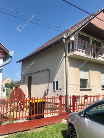 Eladó családi ház, Nagykanizsán 27 M Ft, 5 szobás